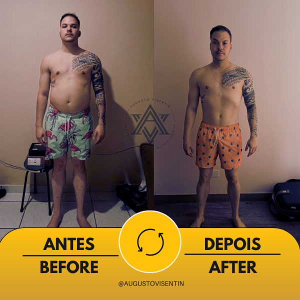 Cópia de Brown Minimalist Skincare Before After Collage Instagram Post